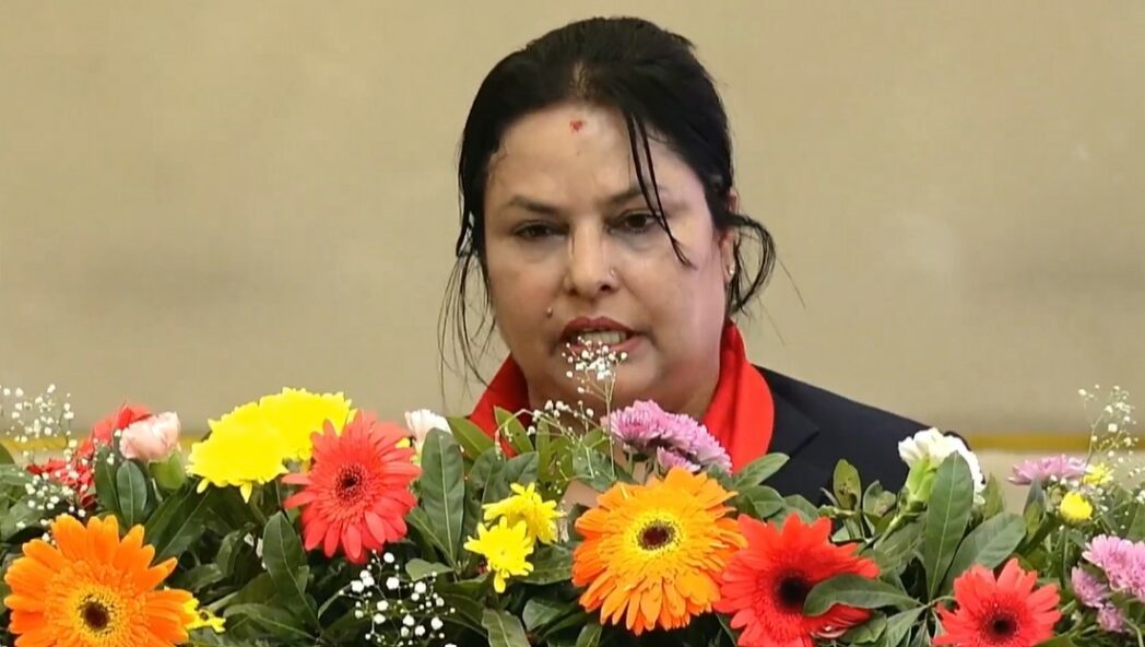 केपी ओलीको नेतृत्वमा नेपालको सार्वजनिक स्वास्थ्य क्षेत्रले विशेष फड्को मारेको छ : डा. सुमित्र गौतम